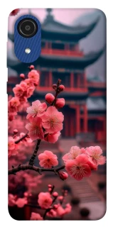 Чохол на Samsung Galaxy A03 Core Flowers v29 фото 1 Чохол на Samsung Galaxy A03 Core Flowers v29 фото 1 з 1