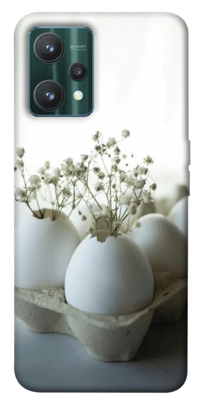 Чехол на Realme 9 Pro Hello фото 1 из 1