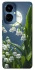 Чохол на TECNO Camon 19 Pro Flowers v25 фото 1 з 1