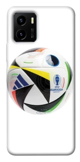 Чохол на Vivo Y15s Football Ball 2024 v2 фото 1 з 1