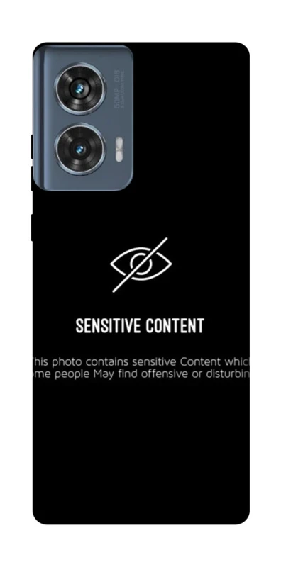 Чохол на Motorola Edge 50 No image фото 1 з 1