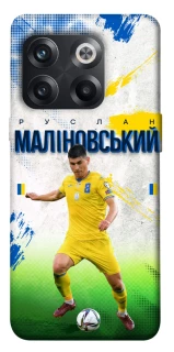 Чехол на OnePlus 10T Малиновский №8 фото 1 из 1