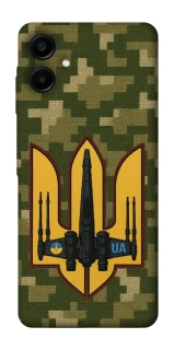 Чехол на Samsung Galaxy A07 ВВС фото 1 из 1