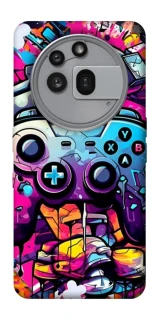 Чохол на Nothing Phone (3a) Pro Gamepad фото 1 з 1