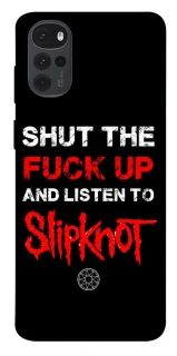 Чехол на Motorola Moto G22 Slipknot vibes фото 1 из 1
