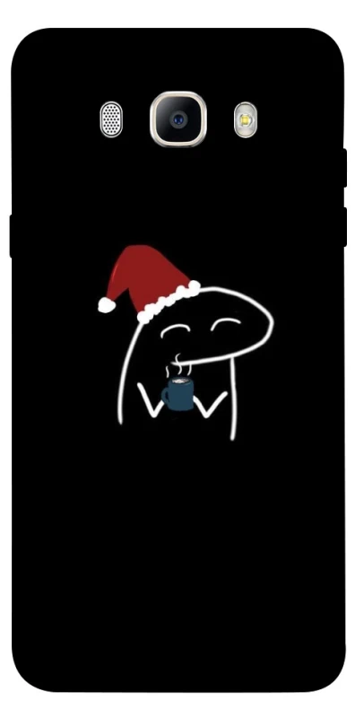 Чохол на Samsung J510F Galaxy J5 (2016) Christmas mood фото 1 з 1