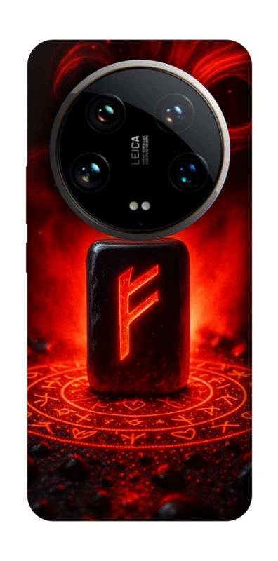 Чохол на Xiaomi 14 Ultra Феху фото 1 з 1