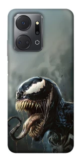Чохол на Huawei Honor X7a venom v7 фото 1 з 1
