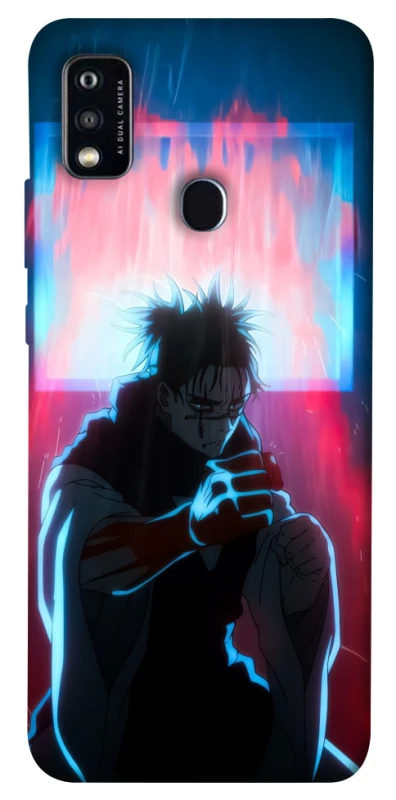 Чохол на ZTE Blade A51 Choso v2 фото 1 з 1