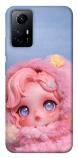 Чохол на Xiaomi Redmi Note 12S SKULLPANDA × My Little Pony Ver.3 фото 1 з 1