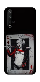 Чохол на Huawei Honor 20 / Nova 5T Harley Queen фото 1 з 1