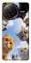 Чохол на Xiaomi Poco F7 Pro Cats фото 1 з 1