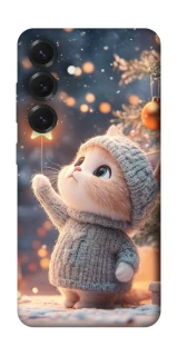 Чехол на Samsung Galaxy S26+ Christmas mood ver.9 фото 1 из 1