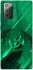 Чохол на Samsung Galaxy Note 20 Warcraft Illidan фото 1 з 1