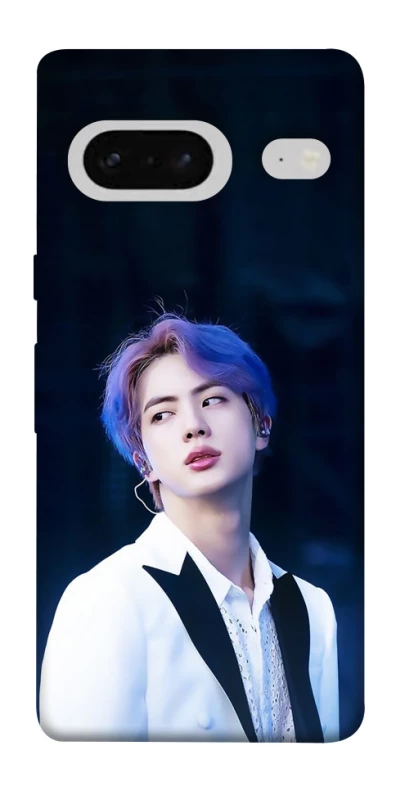 Чехол на Google Pixel 7 Jin - BTS фото 1 из 1