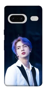 Чехол на Google Pixel 7 Jin - BTS фото 1 из 1