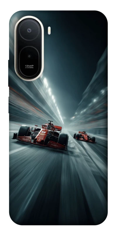 Чохол на Xiaomi Redmi A7 Pro 4G F-1 ver.5 фото 2 з 2