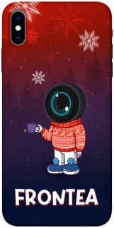 Чехол на Apple iPhone X (5.8") Frontea фото 1 из 1