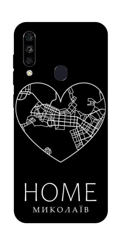 Чохол на ZTE Blade A7 (2020) Миколаїв Home фото 1 з 1