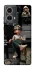 Чохол на Motorola Moto G85 WHAT they think фото 1 з 1