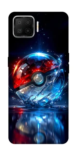 Чехол на Oppo A73 (2017) Pokemon ver.2 фото 1 из 1