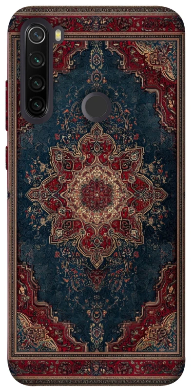 Чохол на Xiaomi Redmi Note 8T Килим v88 фото 1 з 1
