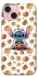 Чохол на Apple iPhone 15 (6.1") Halloween Stitch ver.4 фото 1 з 1