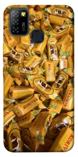 Чохол на Infinix Hot 10 Lite Roshen фото 1 з 1