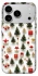 Чохол на Apple iPhone 17 Pro Max (6.9") Christmas spirit ver.8 фото 1 з 1