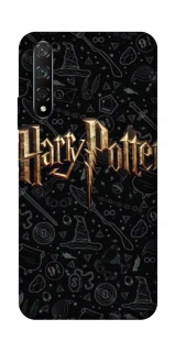 Чехол на Huawei Honor 20 / Nova 5T Harry Potter ver.12 фото 1 из 1