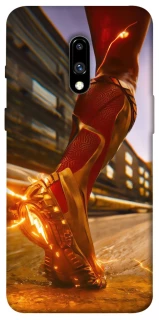 Чохол на OnePlus 7 Flash leg фото 1 з 1