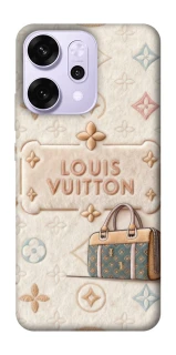 Чехол на Oppo Reno 14 Pro Louis Vuitton фото 1 из 1