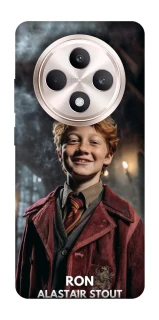 Чохол на Oppo Reno 12 F 4G/5G New Harry Potter ver.3 фото 1 з 1