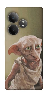 Чехол на Realme GT Neo 6 Harry Potter v4 фото 1 из 1