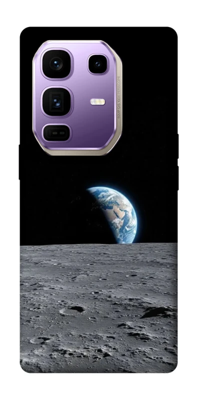 Чехол на Infinix Note 50 Pro+ Artemis 2 фото 1 из 1