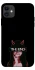 Чехол на Apple iPhone 11 (6.1") the End фото 1 из 1