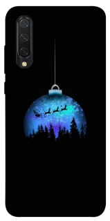 Чохол на Xiaomi Mi CC9 / Mi 9 Lite Christmas spirit фото 1 з 1