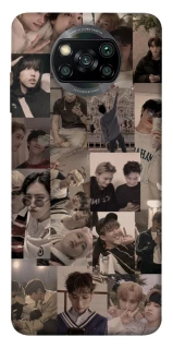 Чохол на Xiaomi Poco X3 NFC / Poco X3 Pro Stray Kids The Bond фото 1 з 1