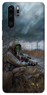 Чохол на Huawei P30 Pro Stalker v1 фото 1 з 1