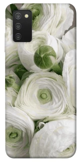 Чехол на Samsung Galaxy A03s Mornings фото 1 из 1