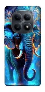 Чохол на Xiaomi Redmi Note 15 4G/5G (EU) Слон фото 1 з 1