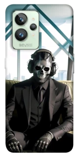 Чохол на Realme GT2 Riley Ghost фото 1 з 1