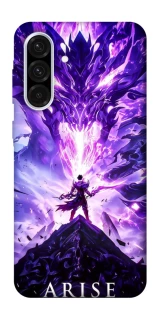 Чехол на Samsung Galaxy A36 5G Solo Leaving фото 1 из 1