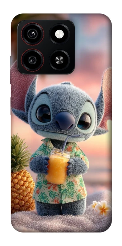 Чохол на ZTE Blade A35 4G Stitch ver.13 фото 1 з 1