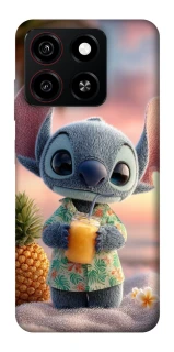 Чохол на ZTE Blade A35 4G Stitch ver.13 фото 1 з 1