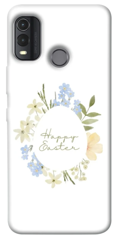 Чехол на Nokia G11 Plus Easter ver.6 фото 1 из 1