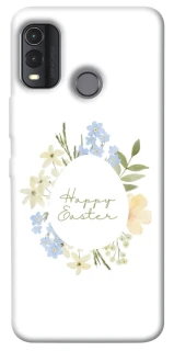 Чехол на Nokia G11 Plus Easter ver.6 фото 1 из 1