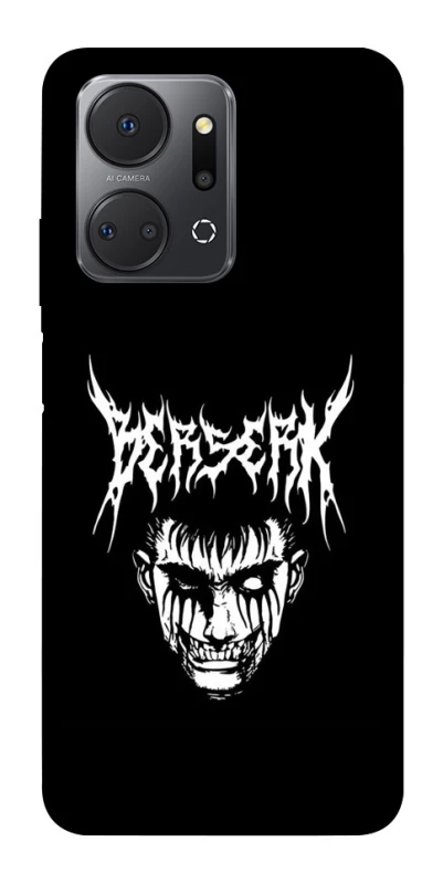 Чохол на Huawei Honor X7a Berserk v2 фото 1 з 1