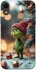 Чохол на Apple iPhone XR (6.1") Grinch mood ver.6 фото 1 з 1
