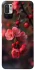 Чохол на Xiaomi Redmi Note 10 5G Flowers v28 фото 1 з 1